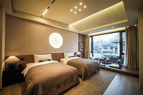 Bieliyuan Private Hot Spring Villa Hotel