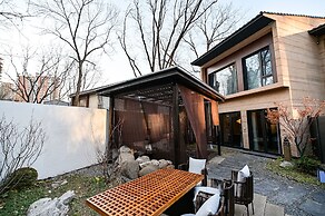 Bieliyuan Private Hot Spring Villa Hotel