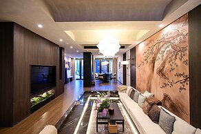 Bieliyuan Private Hot Spring Villa Hotel
