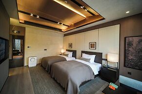 Bieliyuan Private Hot Spring Villa Hotel