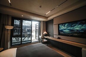 Bieliyuan Private Hot Spring Villa Hotel