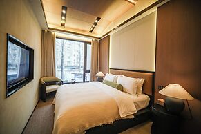 Bieliyuan Private Hot Spring Villa Hotel