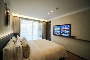 Bieliyuan Private Hot Spring Villa Hotel
