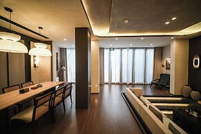 Bieliyuan Private Hot Spring Villa Hotel
