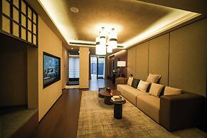 Bieliyuan Private Hot Spring Villa Hotel
