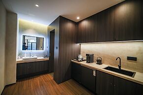 Bieliyuan Private Hot Spring Villa Hotel