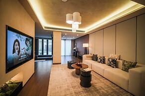 Bieliyuan Private Hot Spring Villa Hotel