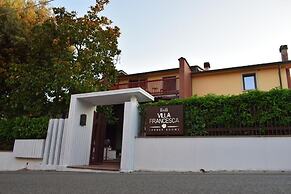 Ad Ricezioni Villa Francesca
