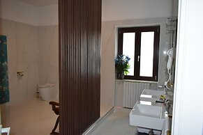 Ad Ricezioni Villa Francesca