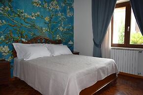Ad Ricezioni Villa Francesca