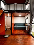 Krincing Hills Cabin