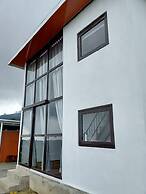 Krincing Hills Cabin