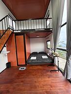 Krincing Hills Cabin