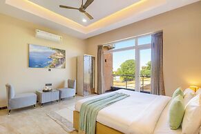 Abhinandan Farm by ELIVAAS