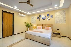 Abhinandan Farm by ELIVAAS