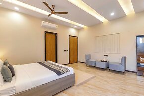 Abhinandan Farm by ELIVAAS