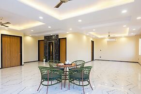 Abhinandan Farm by ELIVAAS