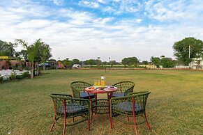 Abhinandan Farm by ELIVAAS