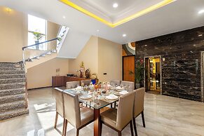 Abhinandan Farm by ELIVAAS