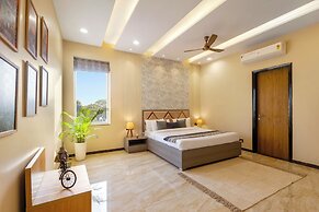 Abhinandan Farm by ELIVAAS