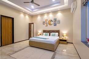 Abhinandan Farm by ELIVAAS