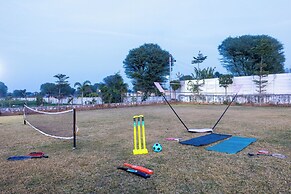 Abhinandan Farm by ELIVAAS