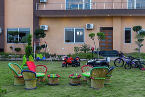 Abhinandan Farm by ELIVAAS