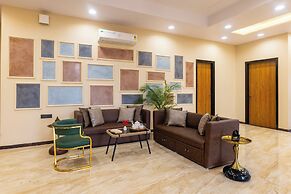 Abhinandan Farm by ELIVAAS