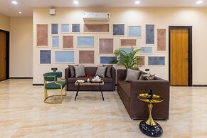 Abhinandan Farm by ELIVAAS