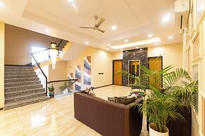 Abhinandan Farm by ELIVAAS