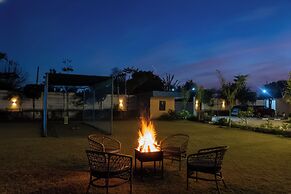Abhinandan Farm by ELIVAAS