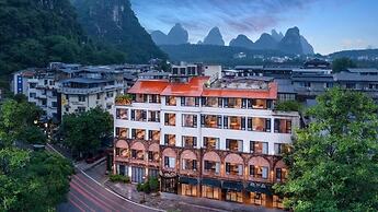 Yangshuo Lisa Boutique Hotel