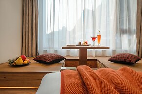 Yangshuo Lisa Boutique Hotel