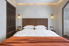 Yangshuo Lisa Boutique Hotel