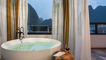 Yangshuo Lisa Boutique Hotel