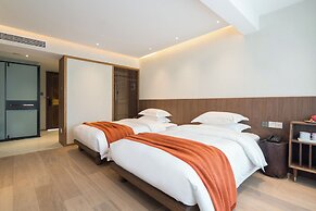 Yangshuo Lisa Boutique Hotel