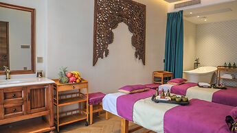 Yangshuo Lisa Boutique Hotel
