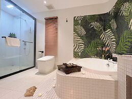 Yangshuo Lisa Boutique Hotel