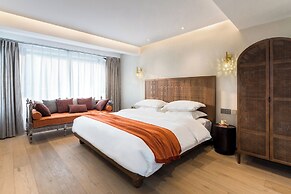 Yangshuo Lisa Boutique Hotel