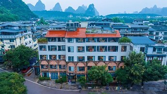 Yangshuo Lisa Boutique Hotel
