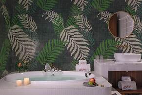 Yangshuo Lisa Boutique Hotel