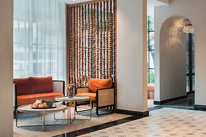 Yangshuo Lisa Boutique Hotel