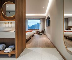 Yangshuo Lisa Boutique Hotel