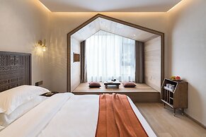 Yangshuo Lisa Boutique Hotel