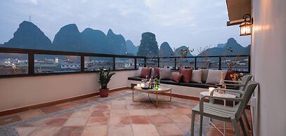 Yangshuo Lisa Boutique Hotel