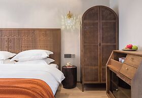 Yangshuo Lisa Boutique Hotel