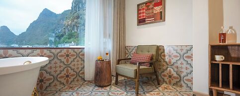 Yangshuo Lisa Boutique Hotel