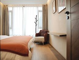 Yangshuo Lisa Boutique Hotel