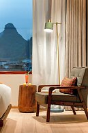 Yangshuo Lisa Boutique Hotel
