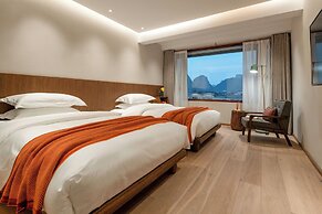 Yangshuo Lisa Boutique Hotel